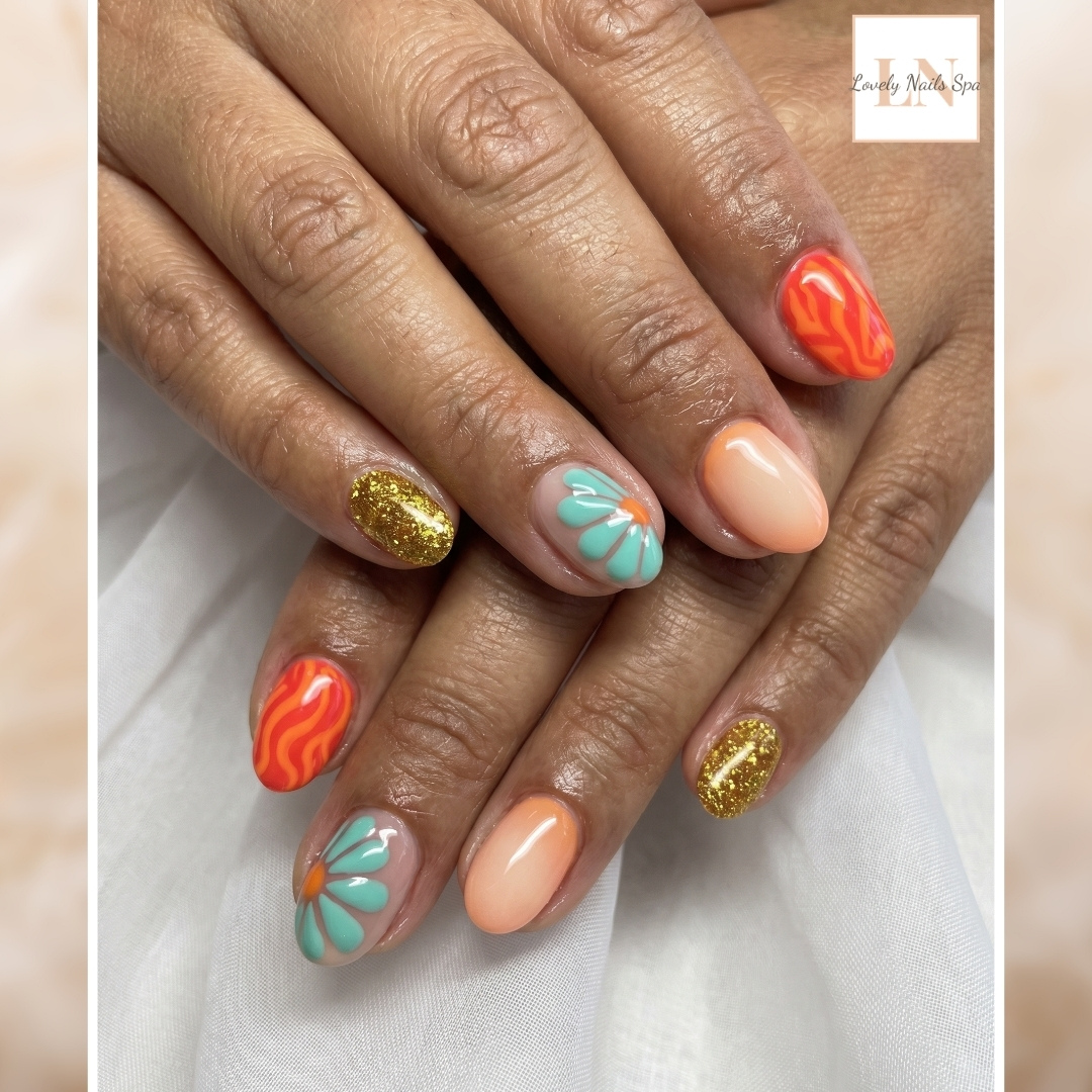 Nail art